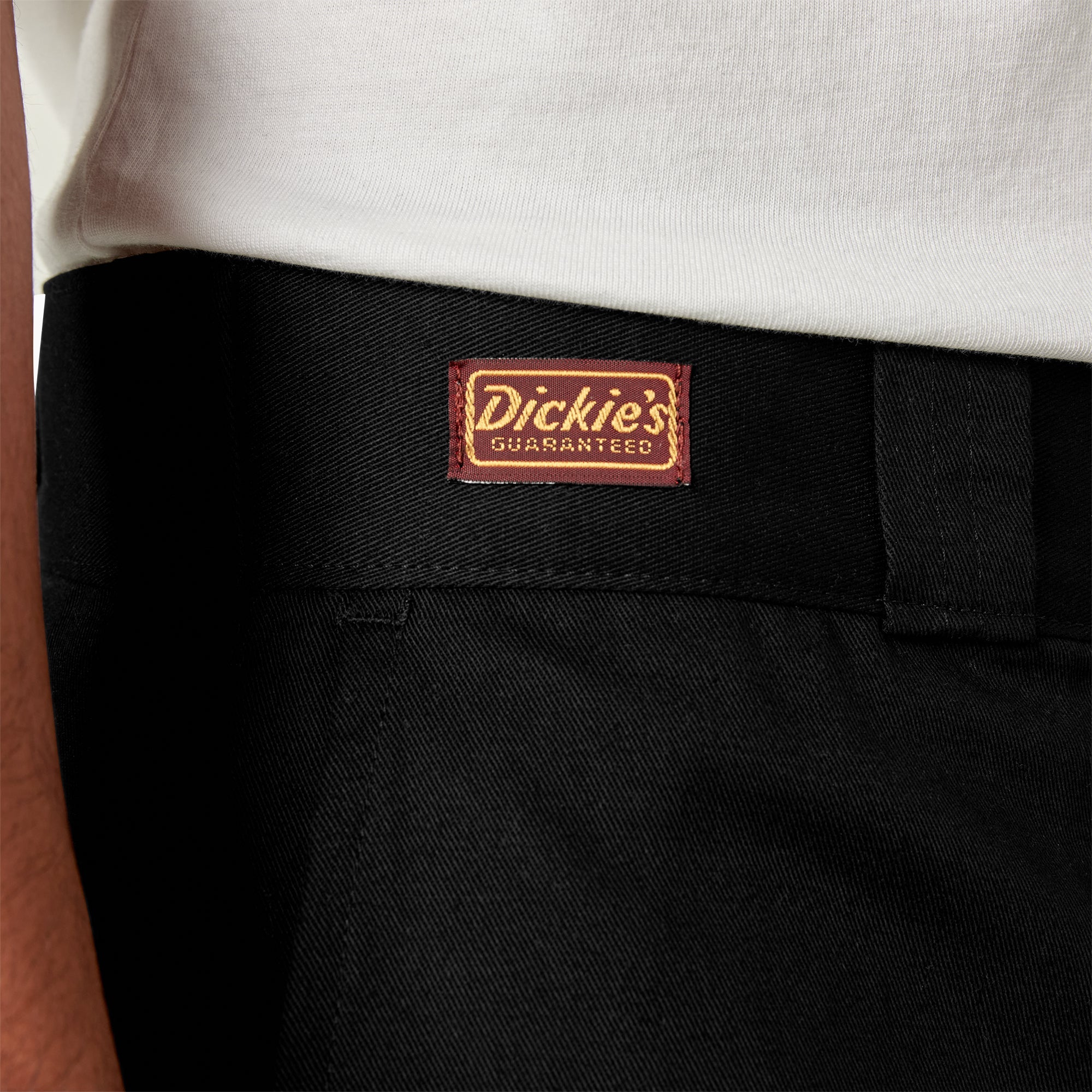 "Dickies 1922 Cotton Pants"
