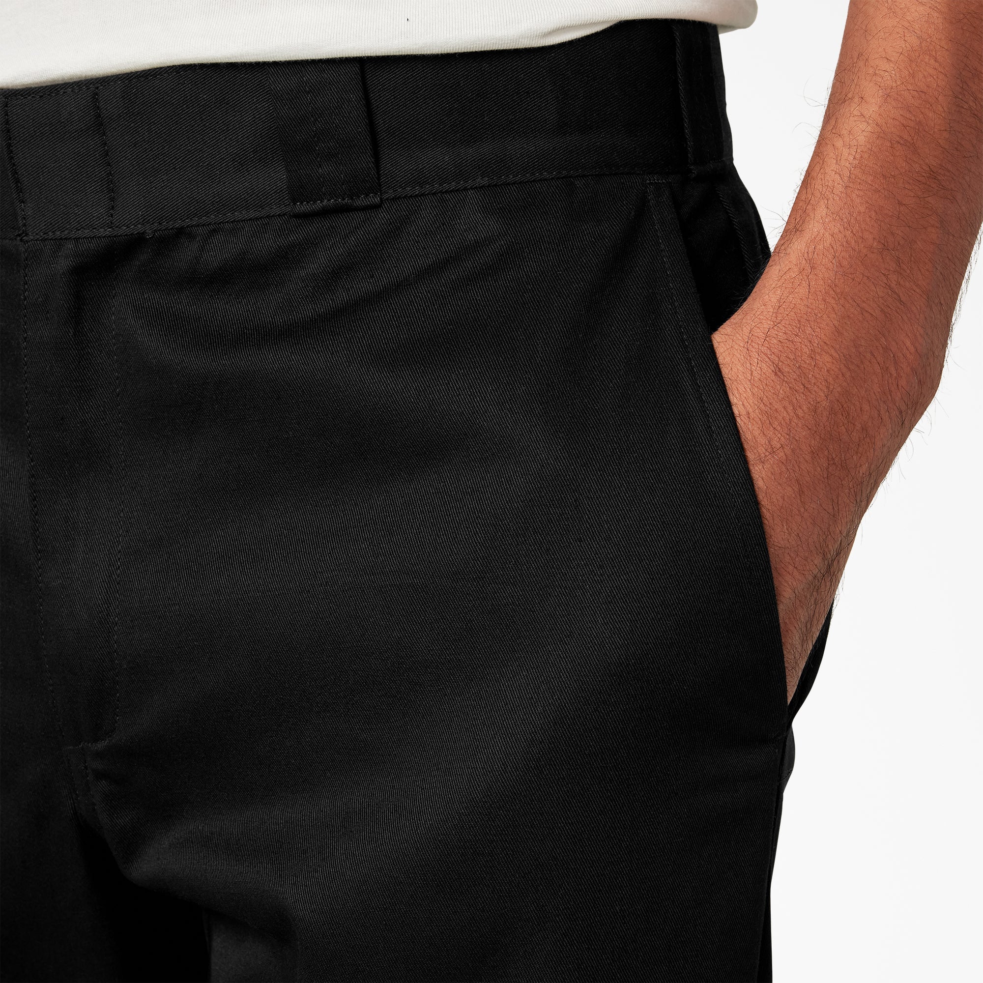 "Dickies 1922 Cotton Pants"
