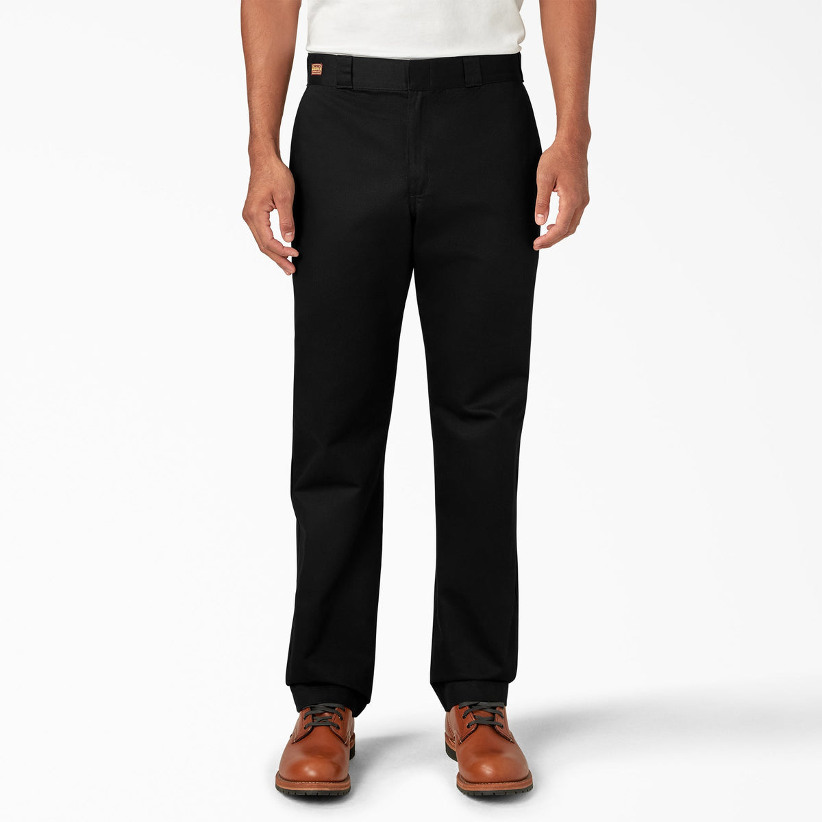 "Dickies 1922 Cotton Pants"