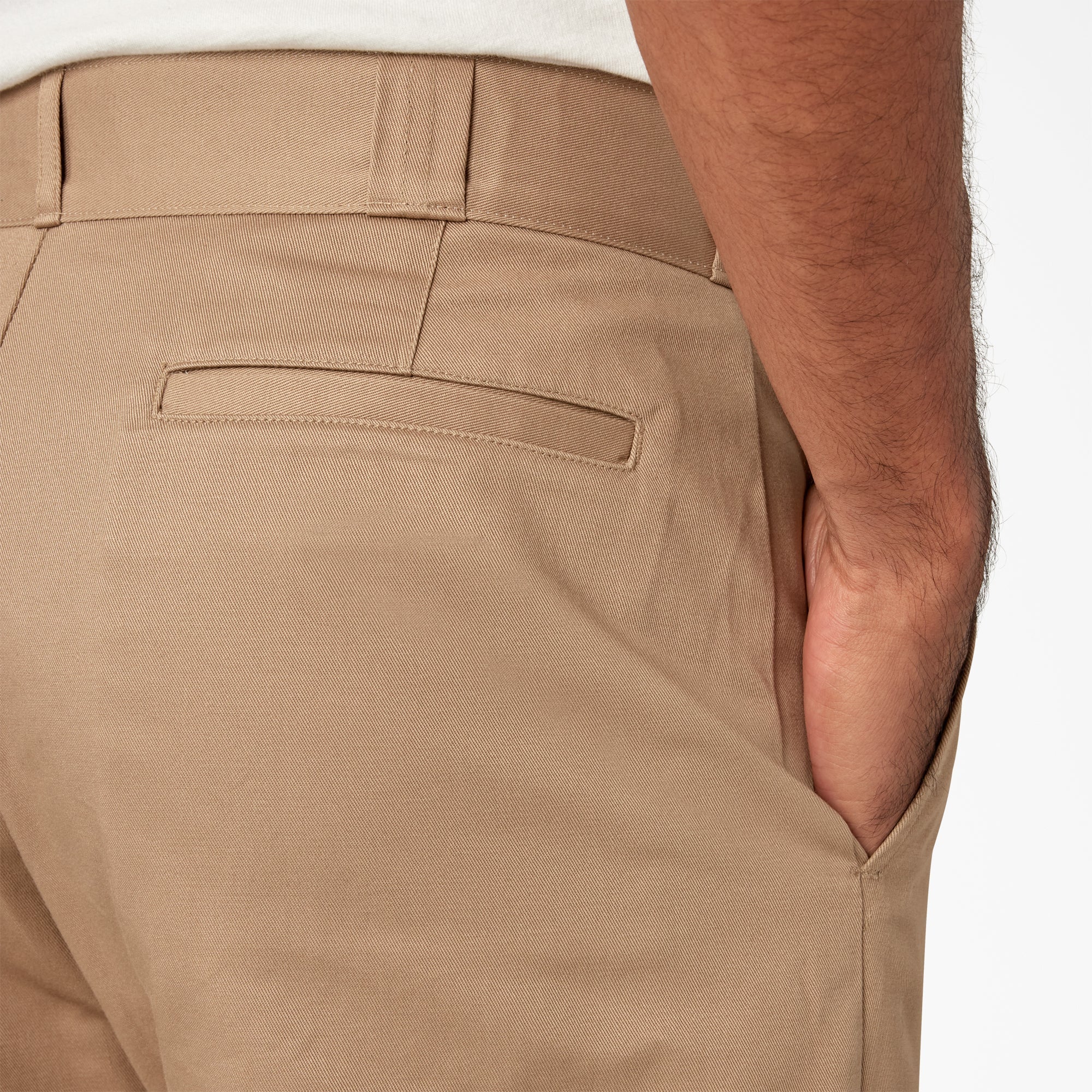 "Dickies 1922 Cotton Pants"