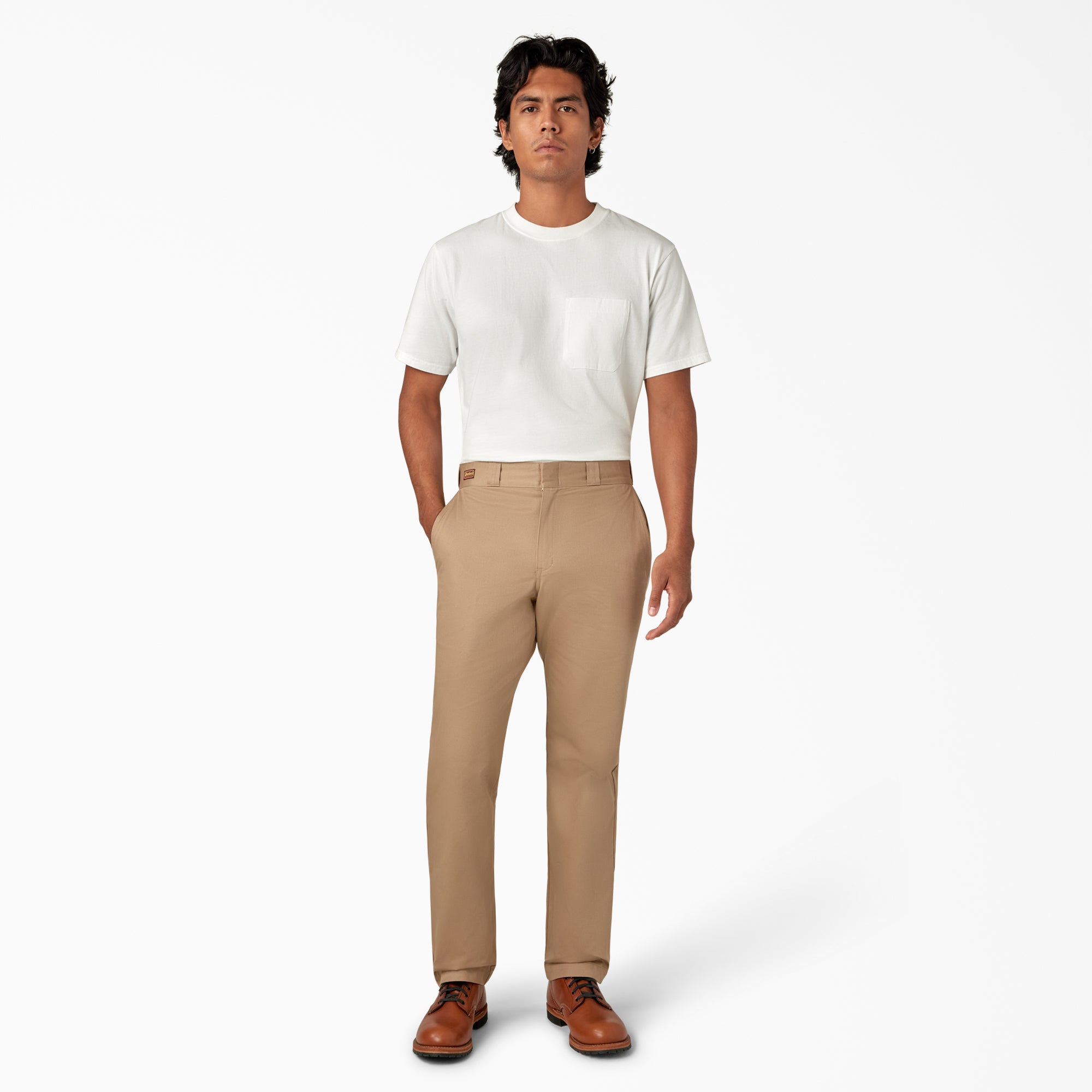 "Dickies 1922 Cotton Pants"