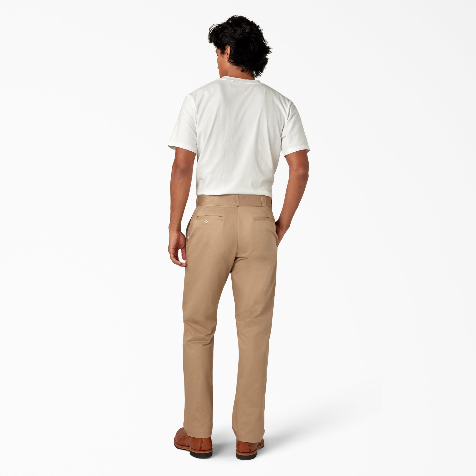 "Dickies 1922 Cotton Pants"