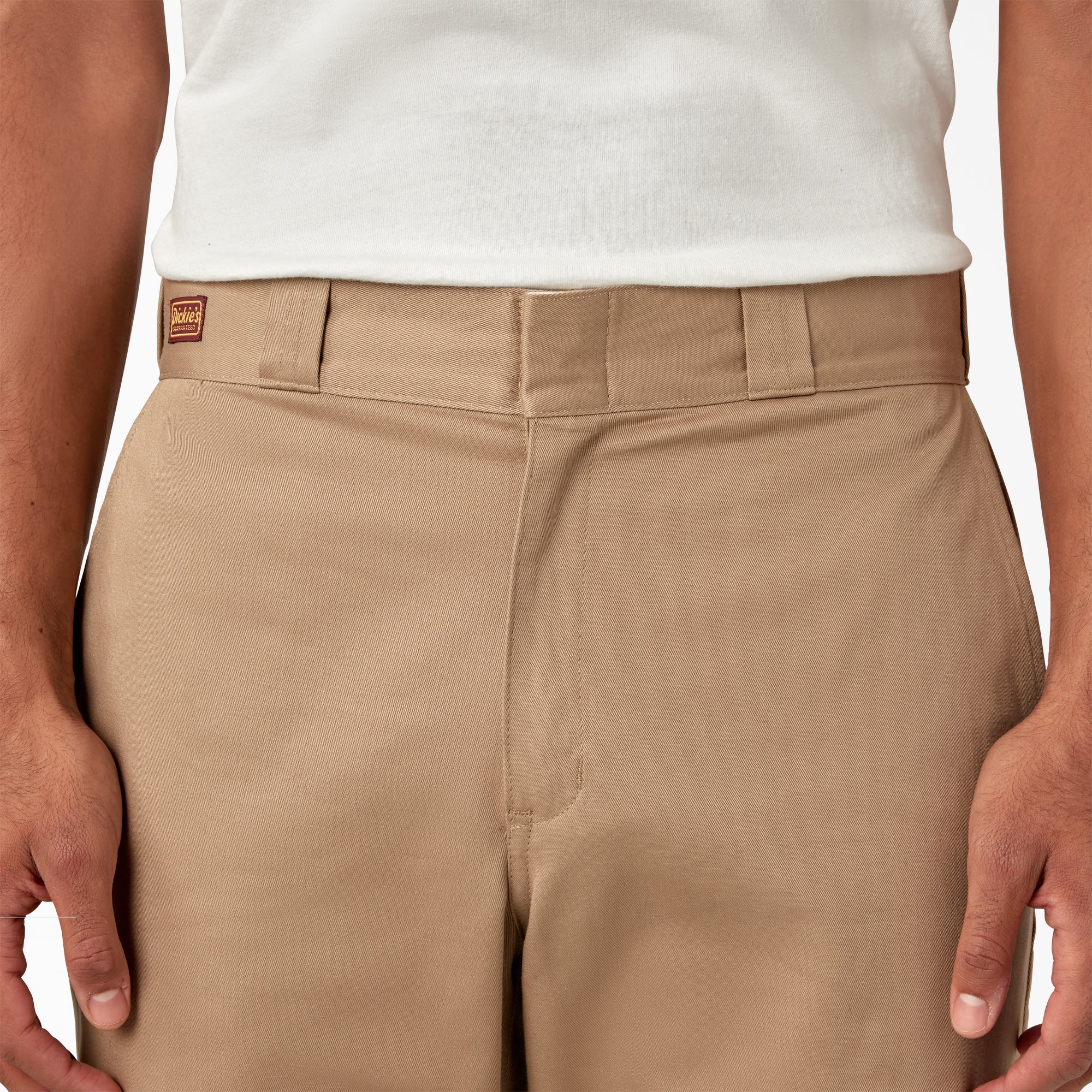 "Dickies 1922 Cotton Pants"