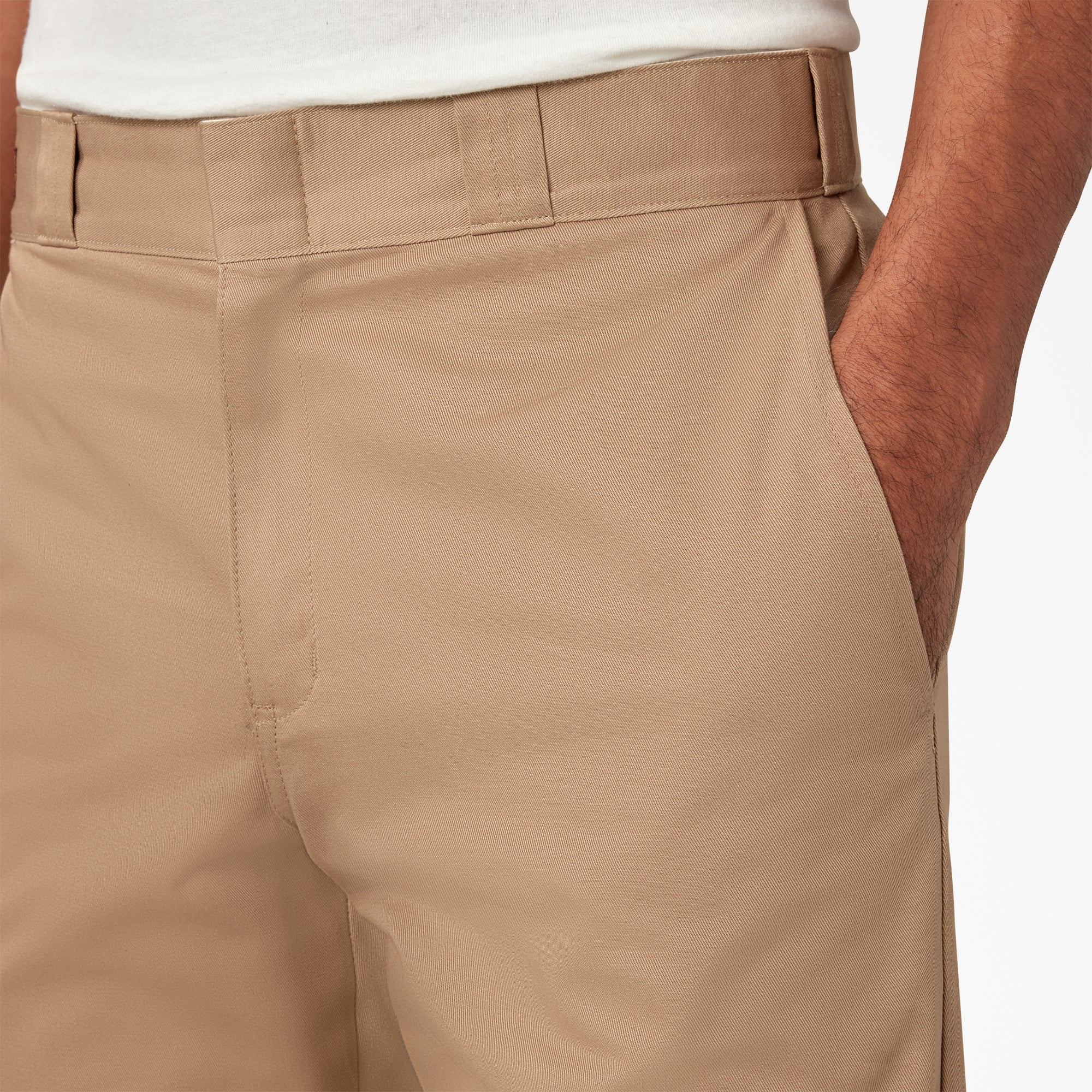 "Dickies 1922 Cotton Pants"