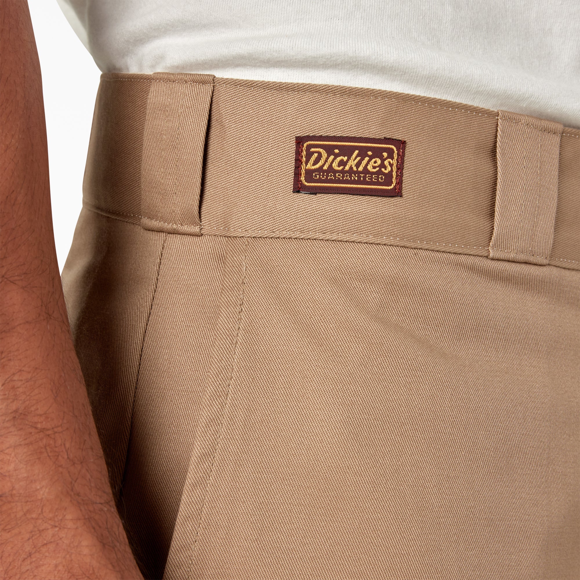 "Dickies 1922 Cotton Pants"