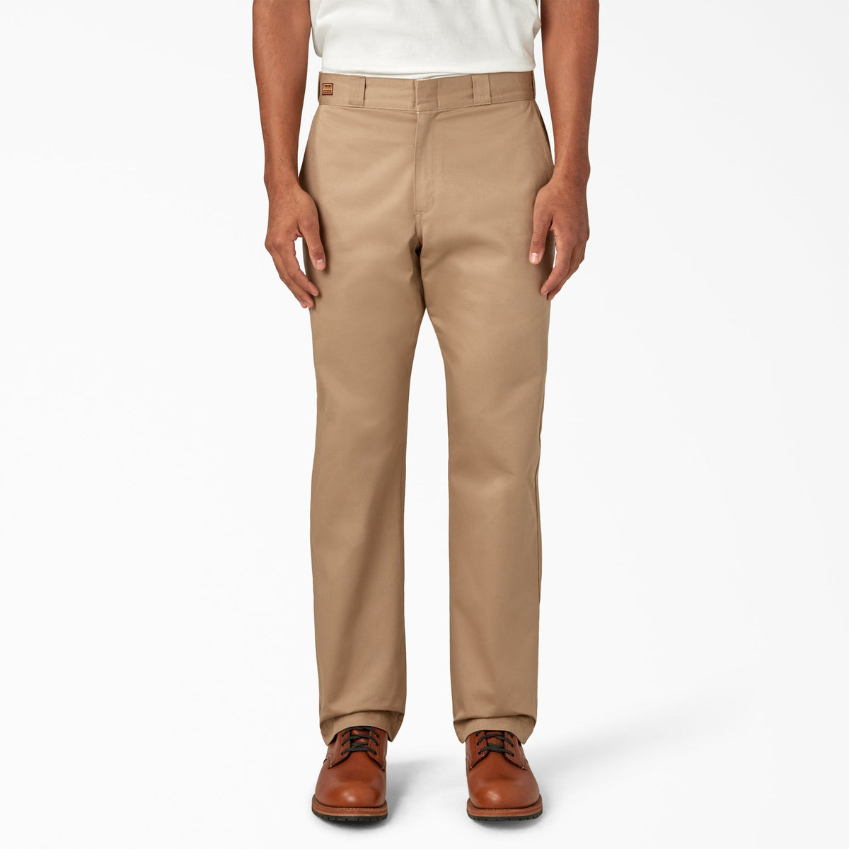 "Dickies 1922 Cotton Pants"