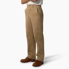 "Dickies 1922 Vintage Fit Military Pants"