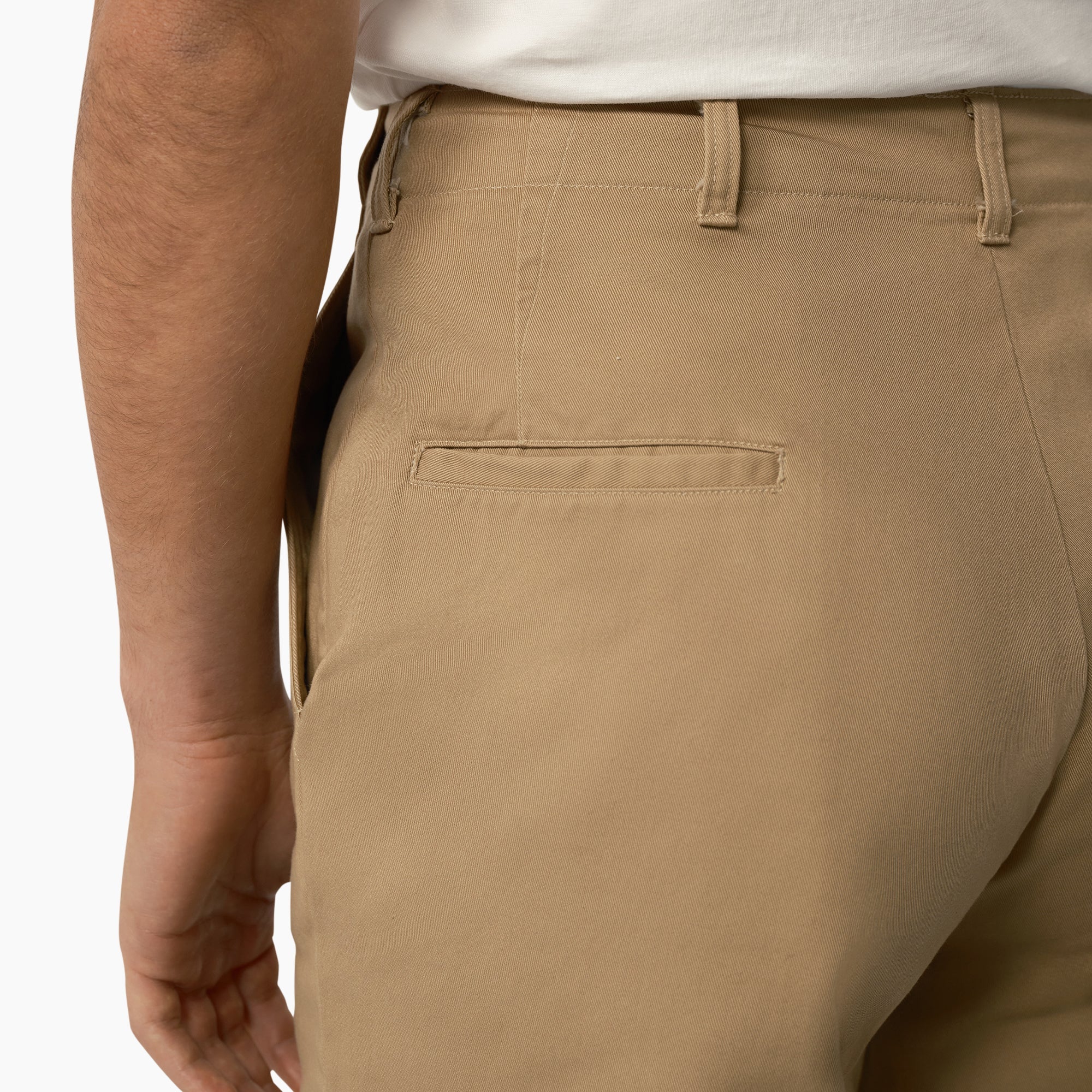 "Dickies 1922 Vintage Fit Military Pants"