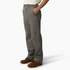 "Dickies 1922 Vintage Fit Military Pants"