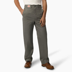 "Dickies 1922 Vintage Fit Military Pants"