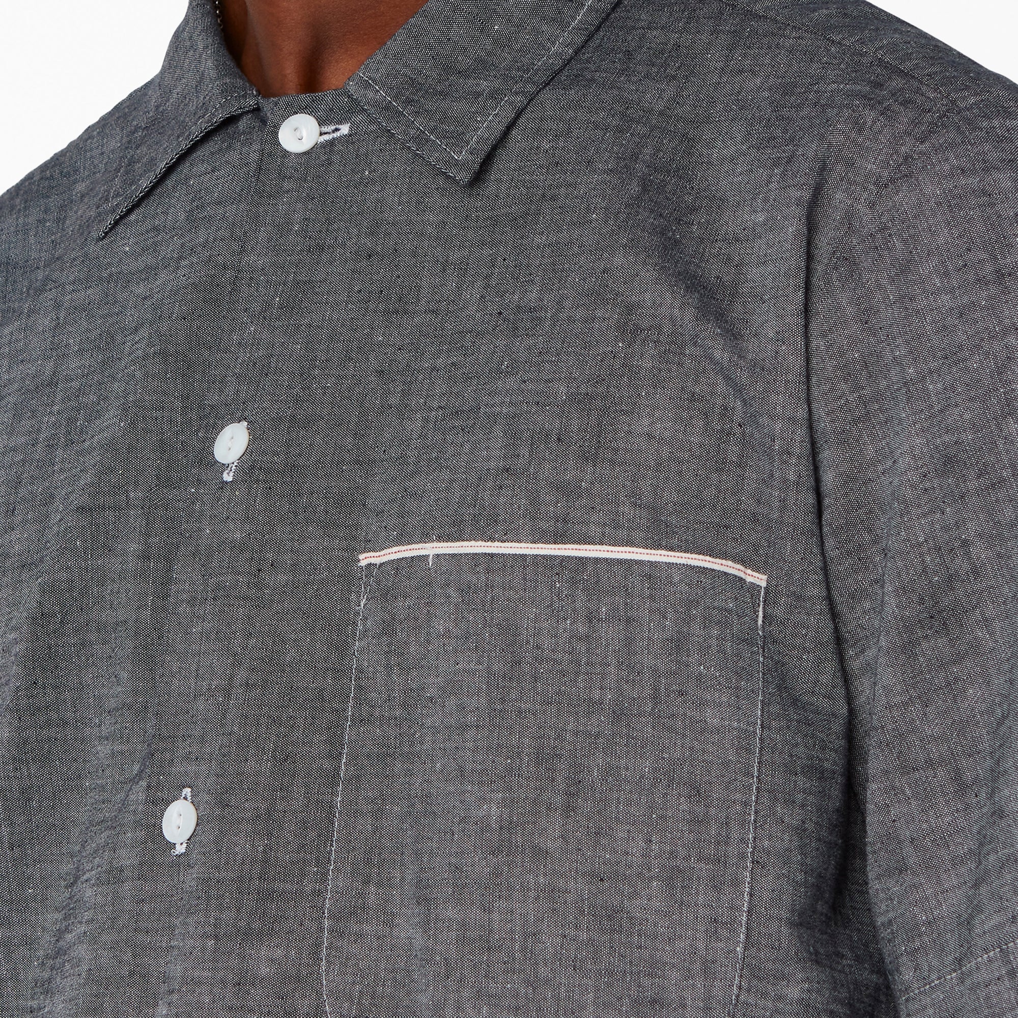 "Dickies 1922 Short Sleeve Shirt"