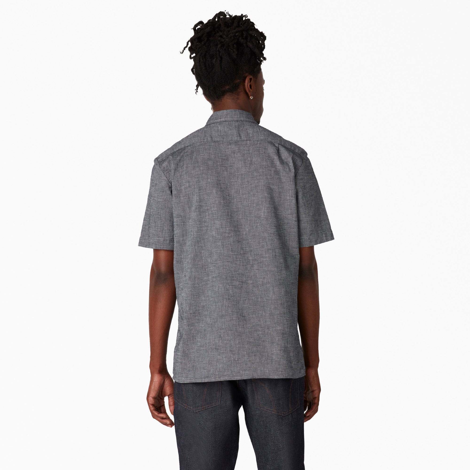 "Dickies 1922 Short Sleeve Shirt"