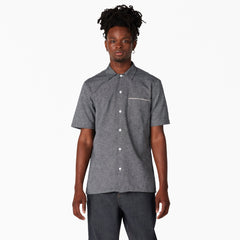 "Dickies 1922 Short Sleeve Shirt"