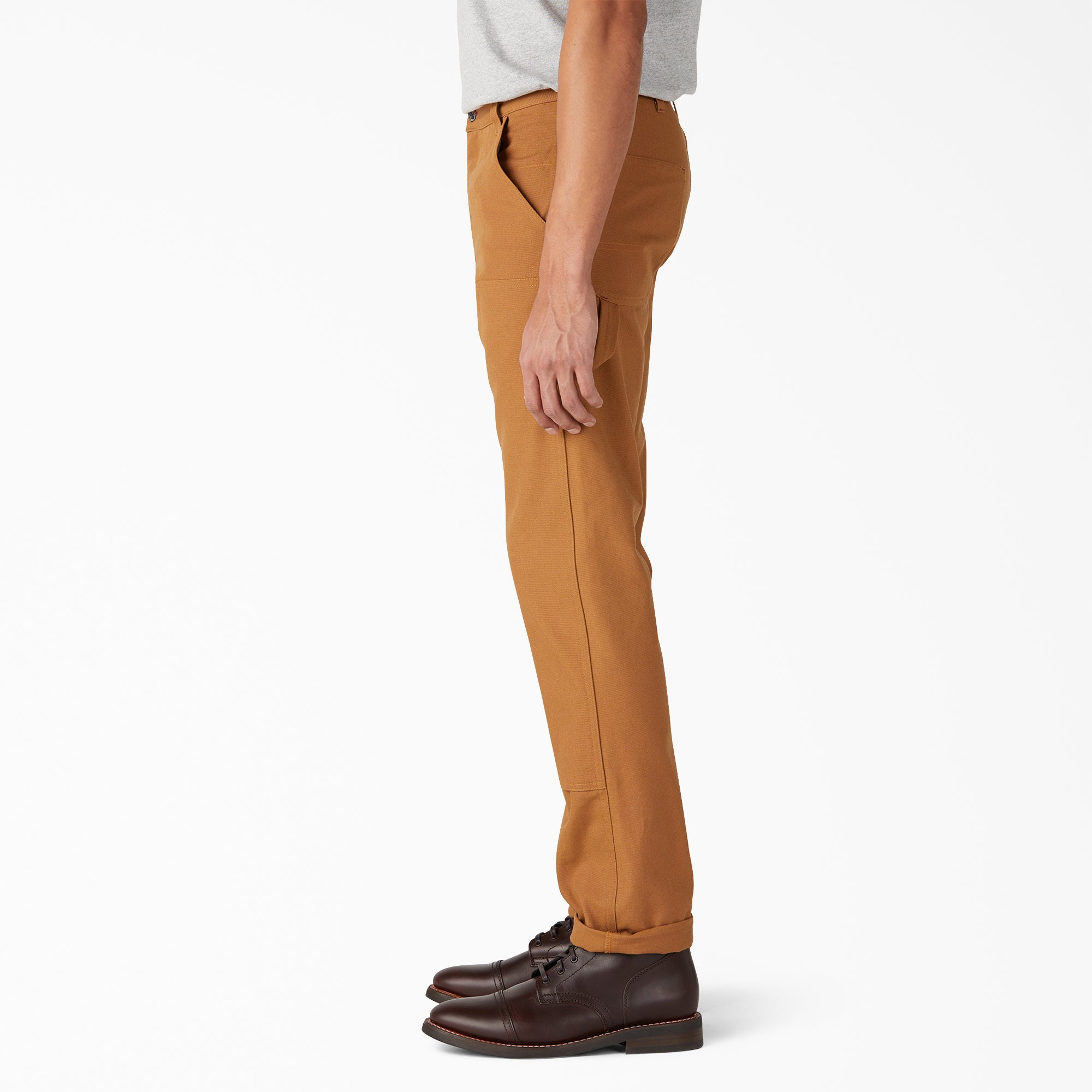 "Dickies 1922 Regular Fit Double Knee Pants"
