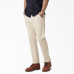 "Dickies 1922 Regular Fit Double Knee Pants"