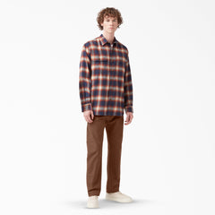 "Dickies 1922 Regular Fit Double Knee Pants"