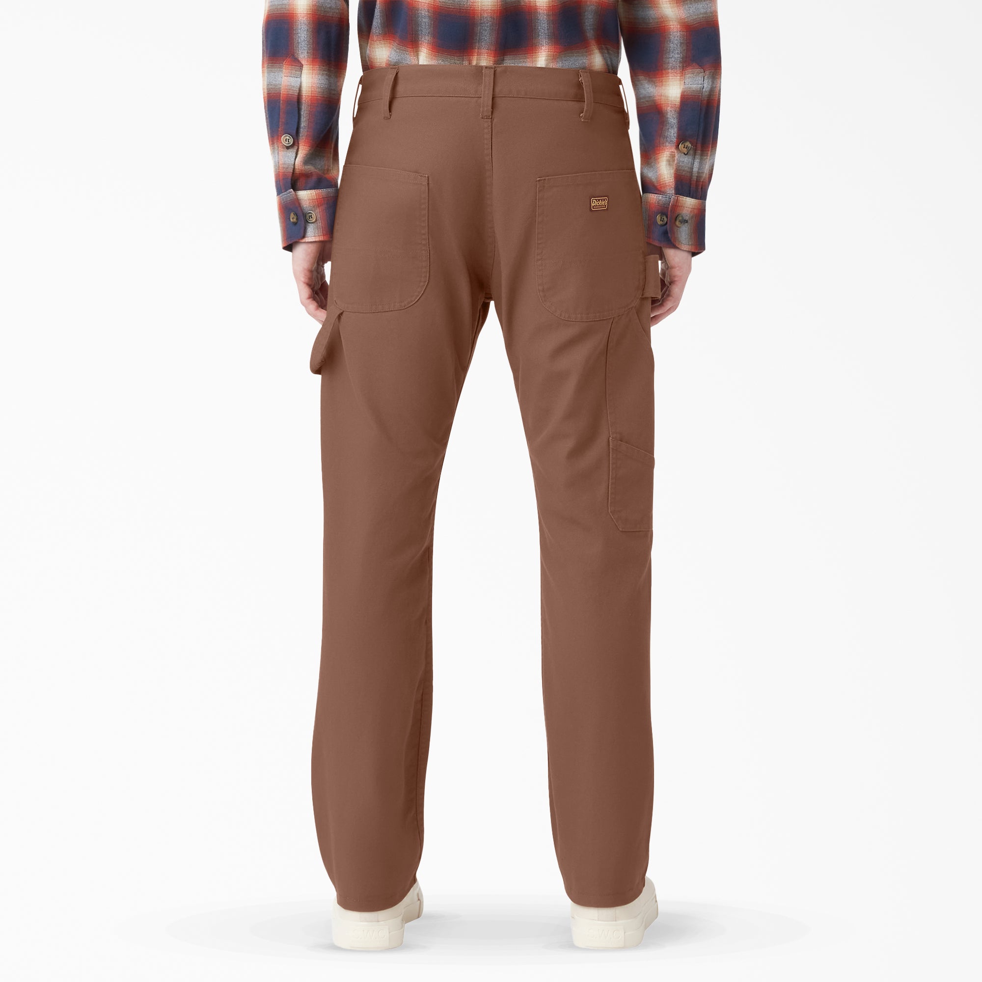 "Dickies 1922 Regular Fit Double Knee Pants"