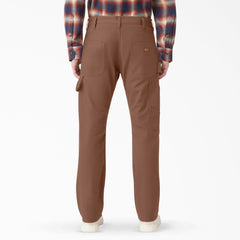 "Dickies 1922 Regular Fit Double Knee Pants"