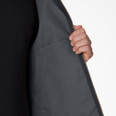 "Unlined Eisenhower Jacket"