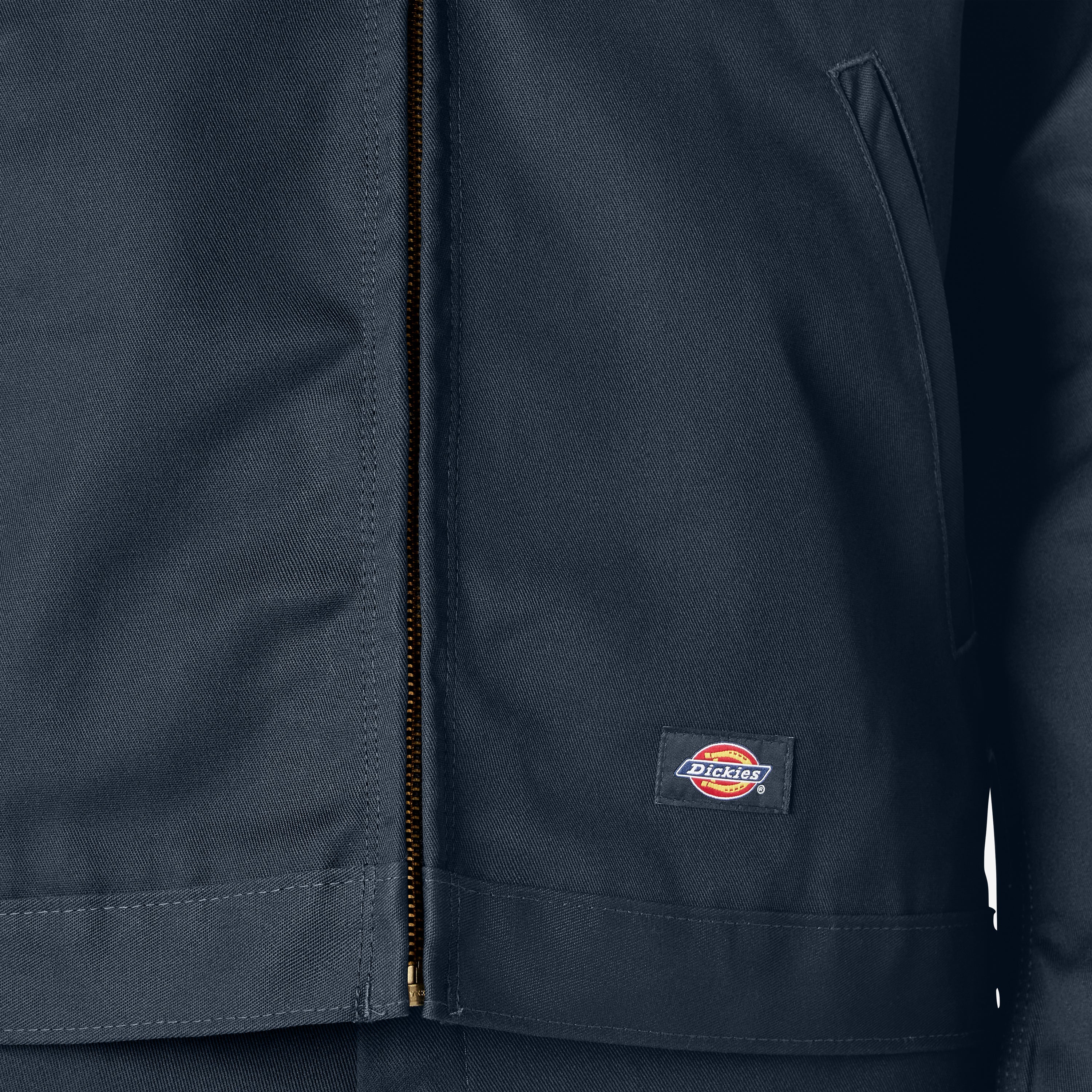 "Unlined Eisenhower Jacket"