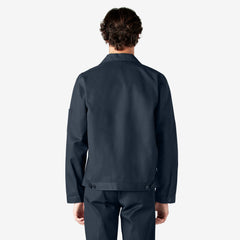 "Unlined Eisenhower Jacket"