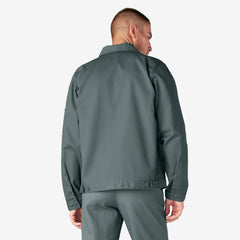 "Unlined Eisenhower Jacket"