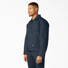 "Insulated Eisenhower Jacket"