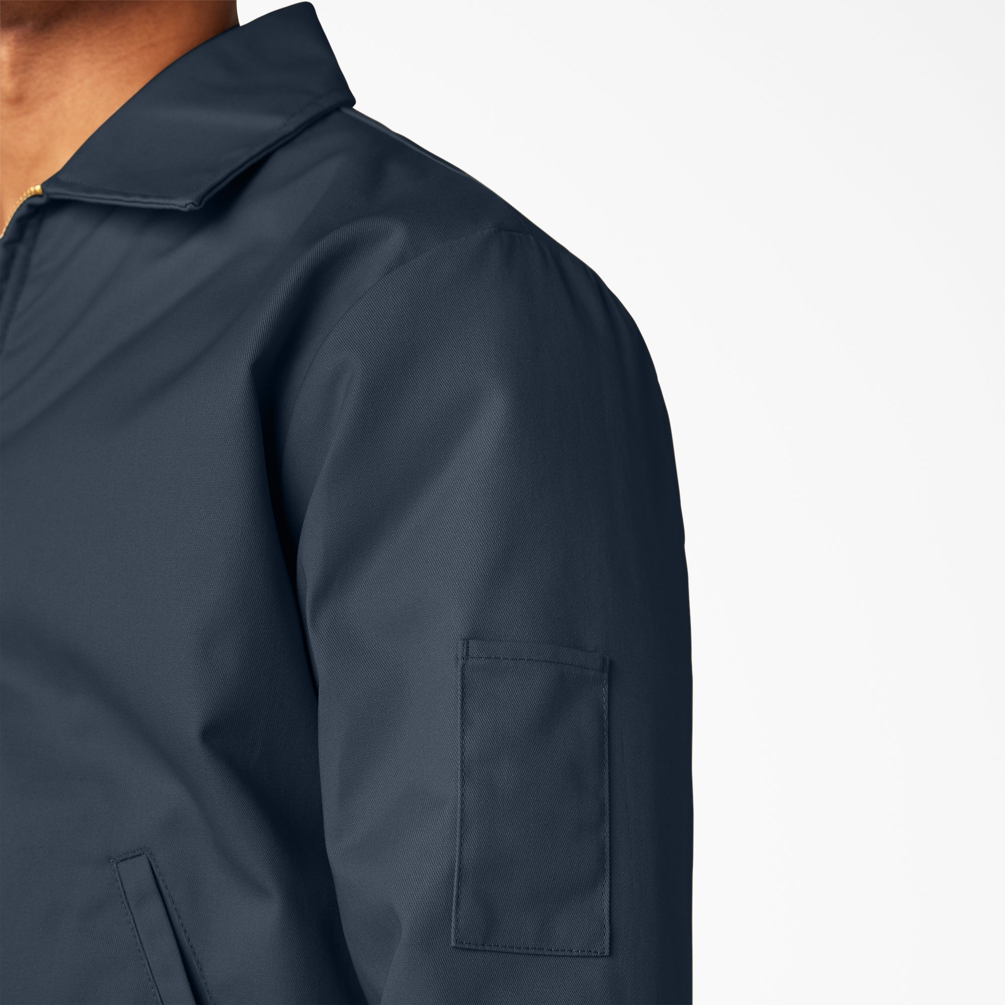 "Insulated Eisenhower Jacket"