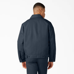 "Insulated Eisenhower Jacket"