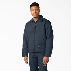 "Insulated Eisenhower Jacket"