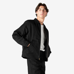 "Insulated Eisenhower Jacket"