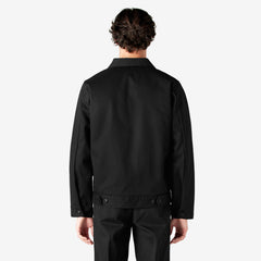 "Insulated Eisenhower Jacket"