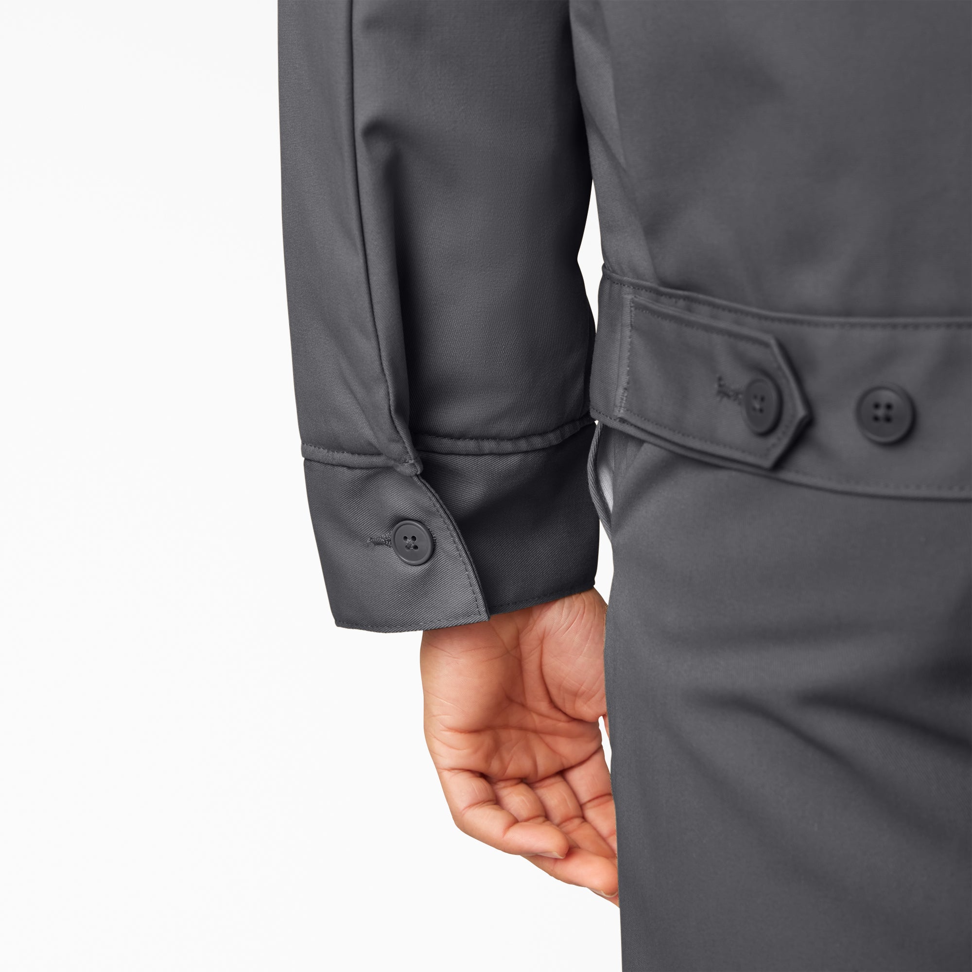 "Insulated Eisenhower Jacket"