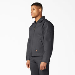 "Insulated Eisenhower Jacket"