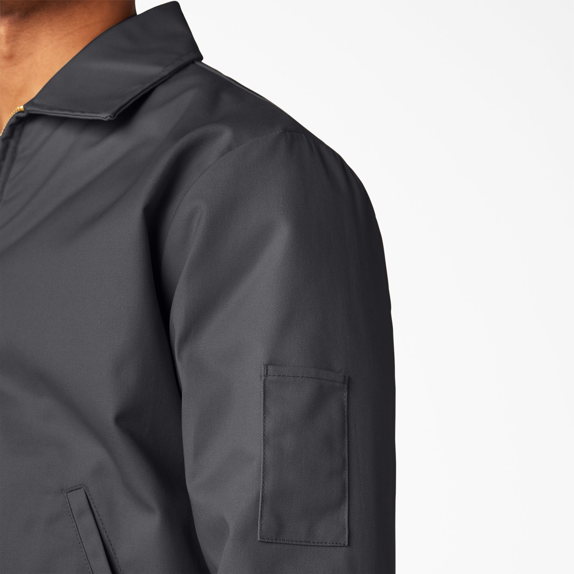 "Insulated Eisenhower Jacket"