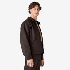 "Insulated Eisenhower Jacket"