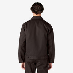 "Insulated Eisenhower Jacket"