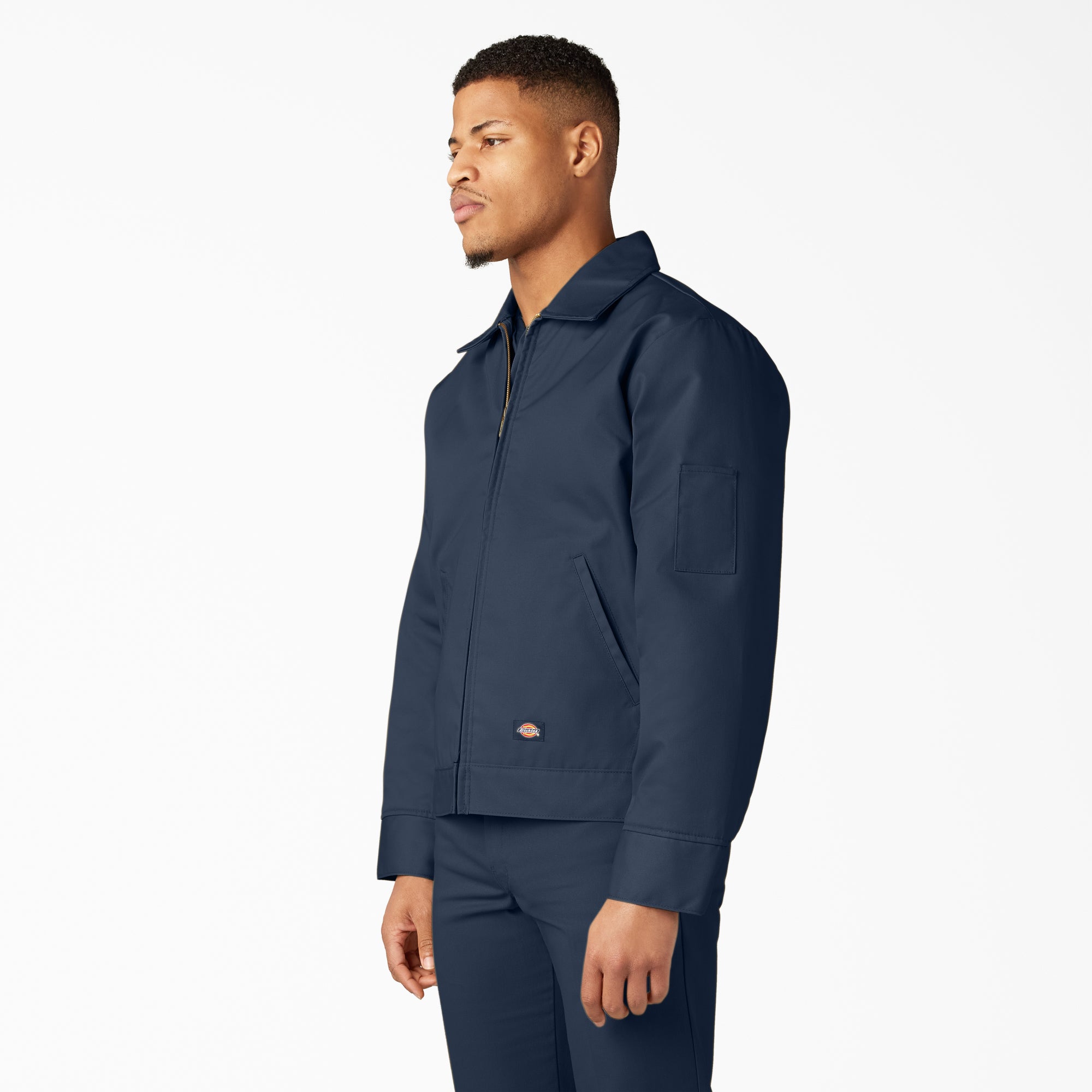 "Insulated Eisenhower Jacket"