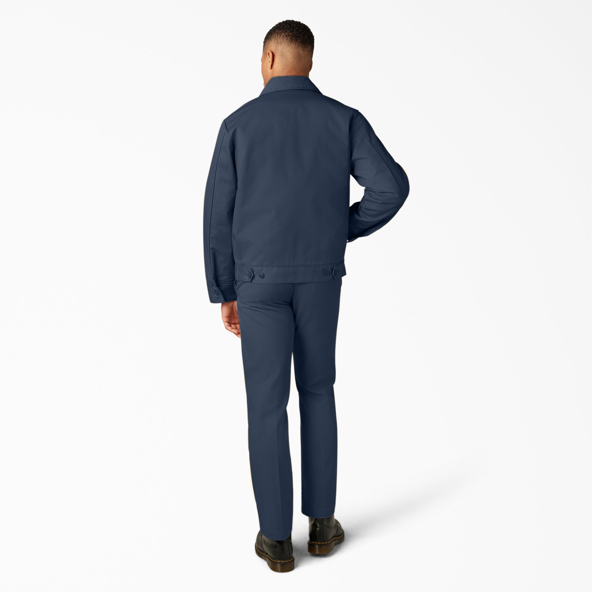 "Insulated Eisenhower Jacket"