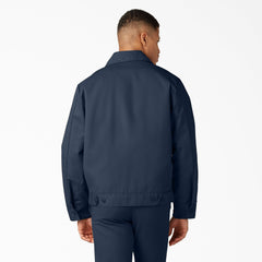"Insulated Eisenhower Jacket"