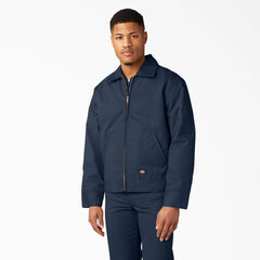"Insulated Eisenhower Jacket"