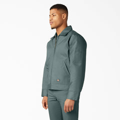 "Insulated Eisenhower Jacket"