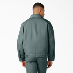 "Insulated Eisenhower Jacket"