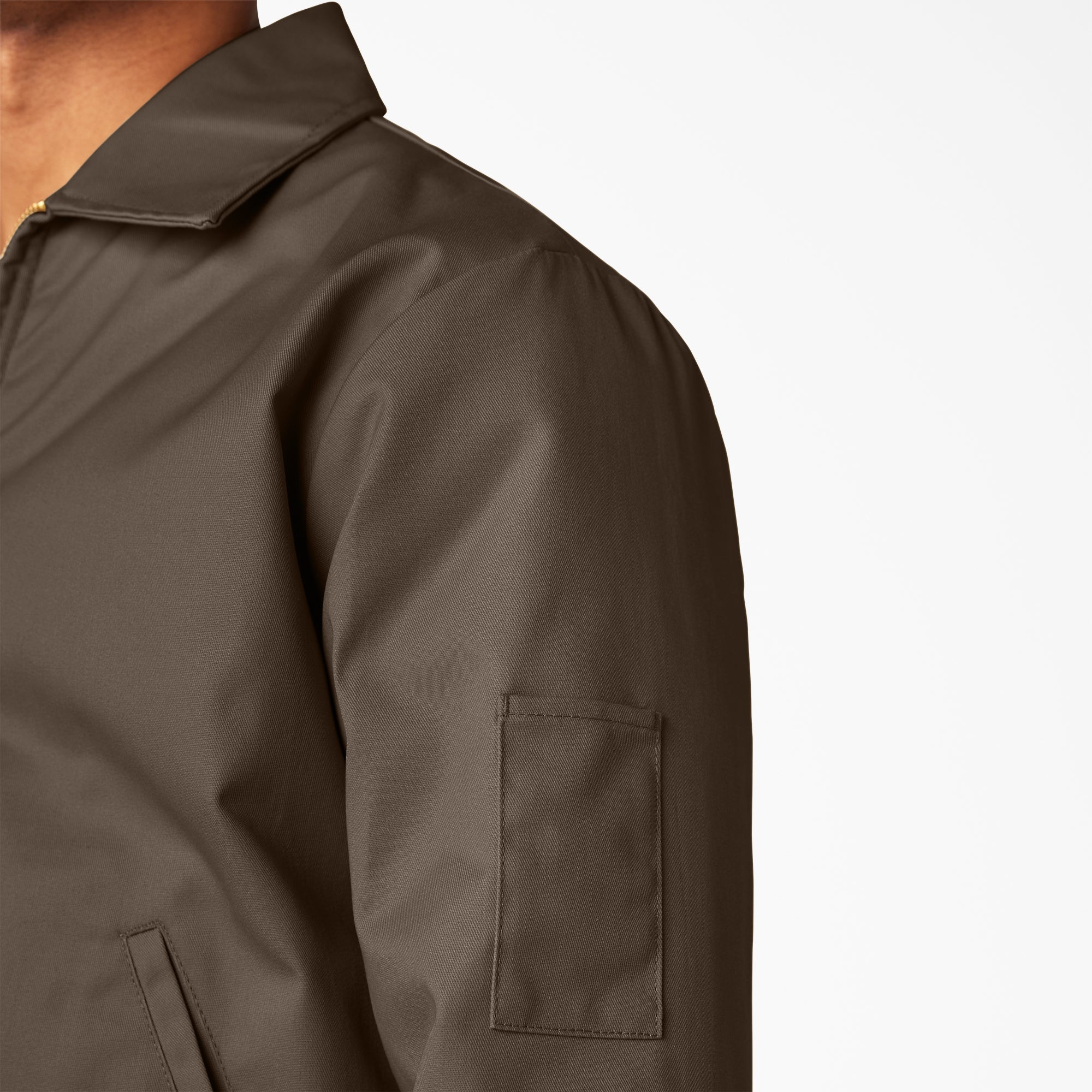"Insulated Eisenhower Jacket"