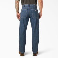 "Relaxed Fit Carpenter Jeans"