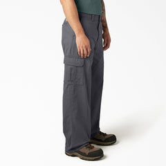 "Loose Fit Cargo Pants"