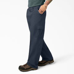 "Loose Fit Cargo Pants"