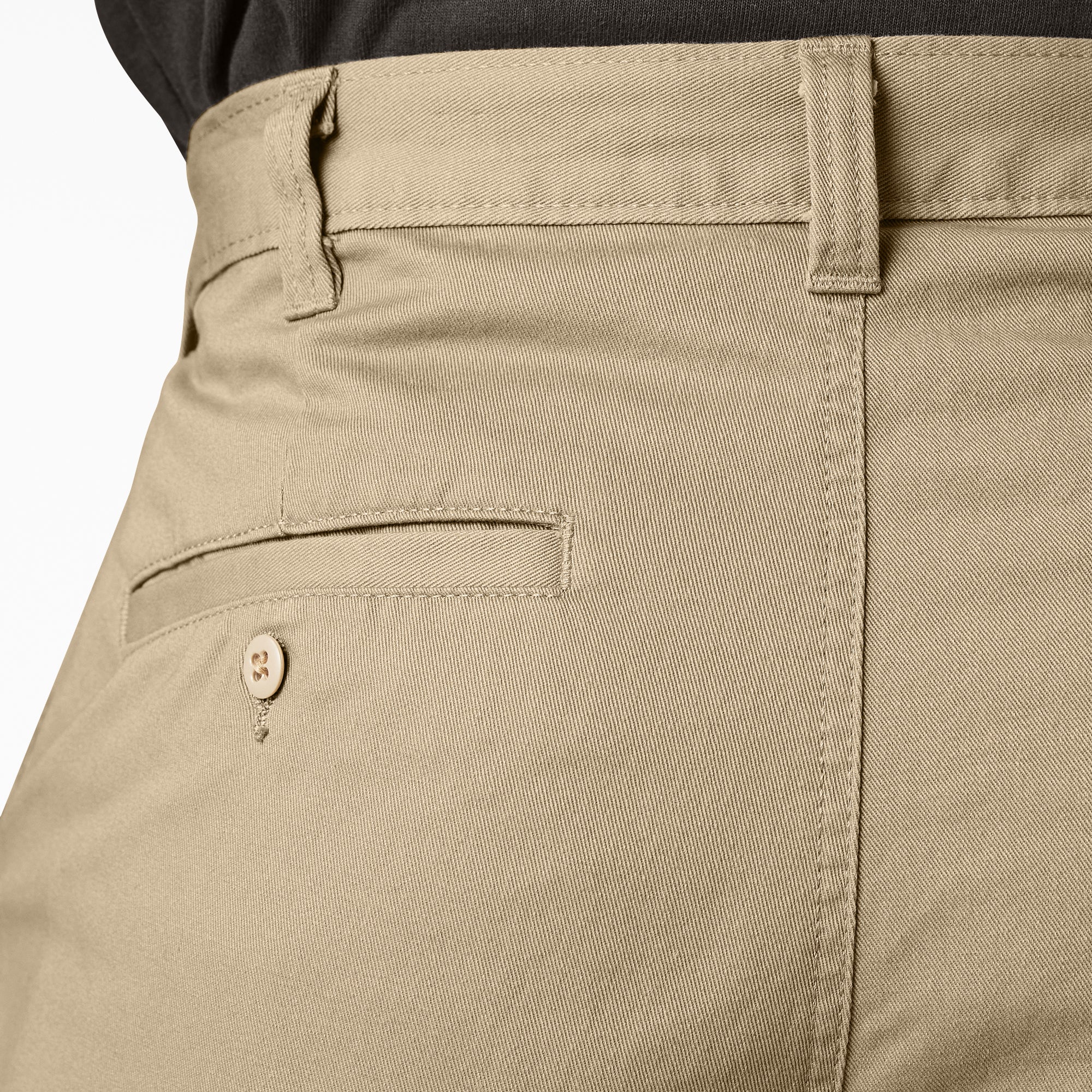 "Loose Fit Cargo Pants"