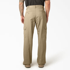 "Loose Fit Cargo Pants"