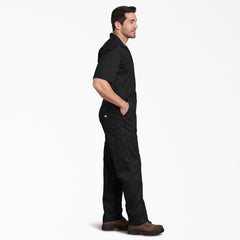 "FLEX Cooling Short Sleeve Coveralls"